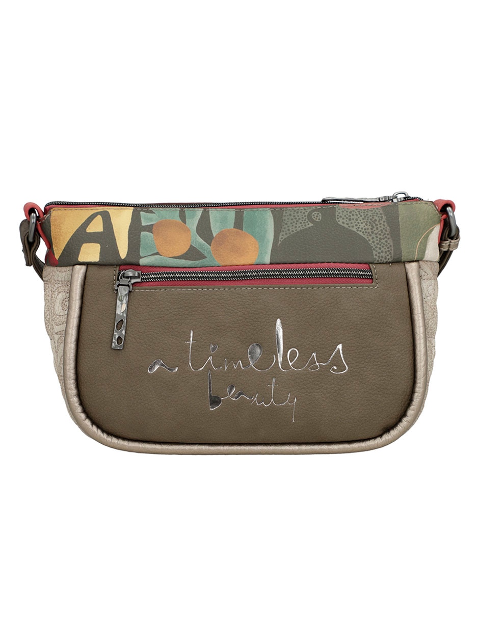 Bolsa crossbody para mujer 5