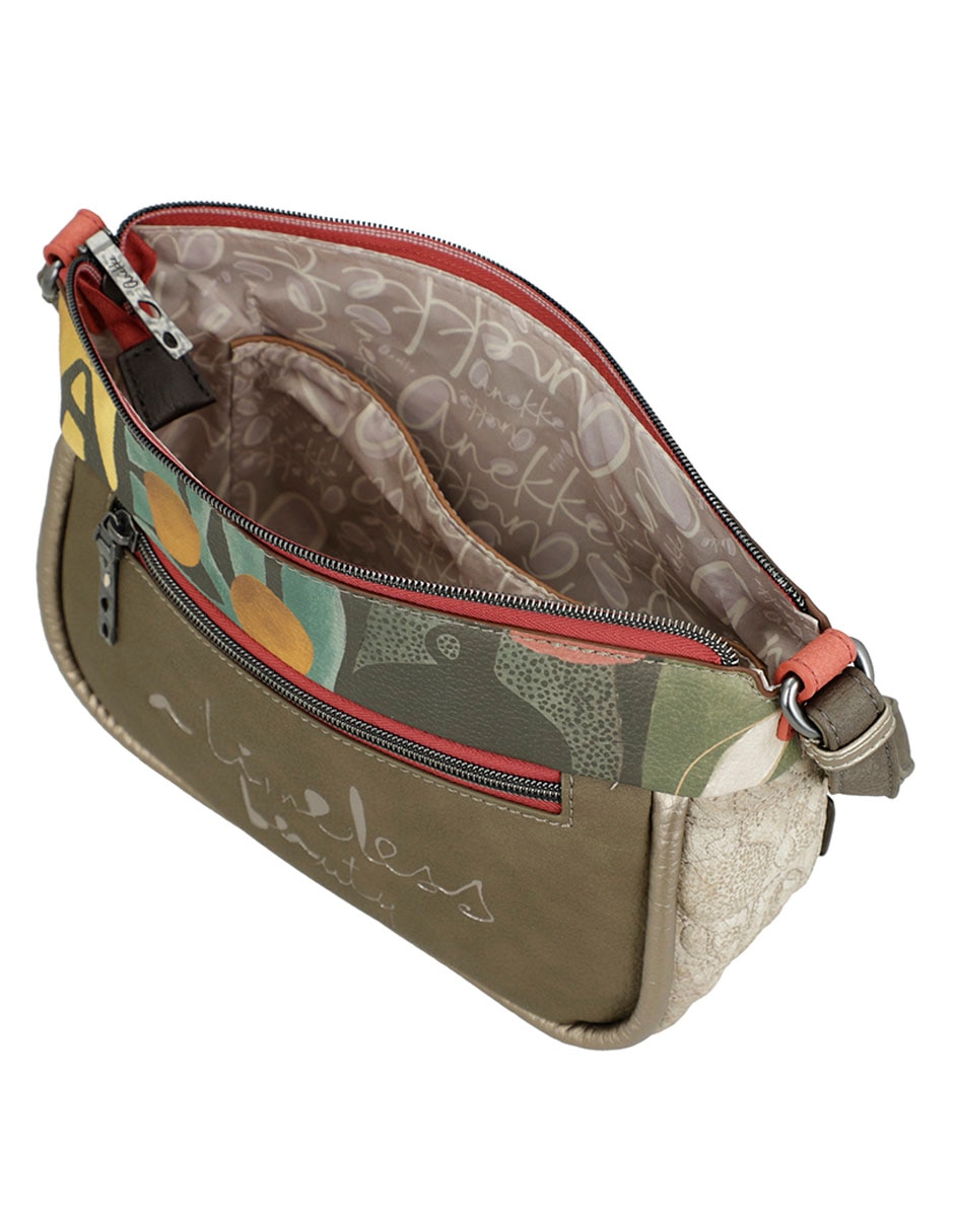 Bolsa crossbody para mujer 8