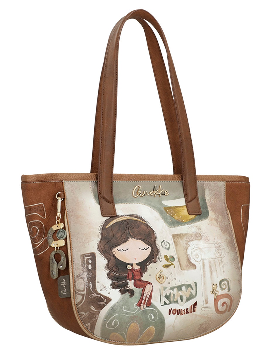 Bolsa shoulder para mujer 2