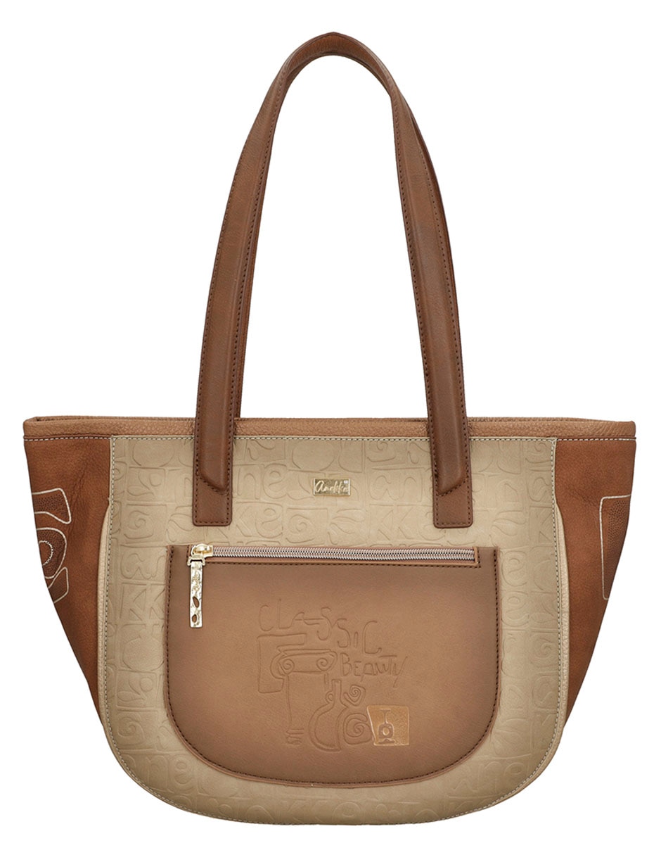 Bolsa shoulder para mujer 3