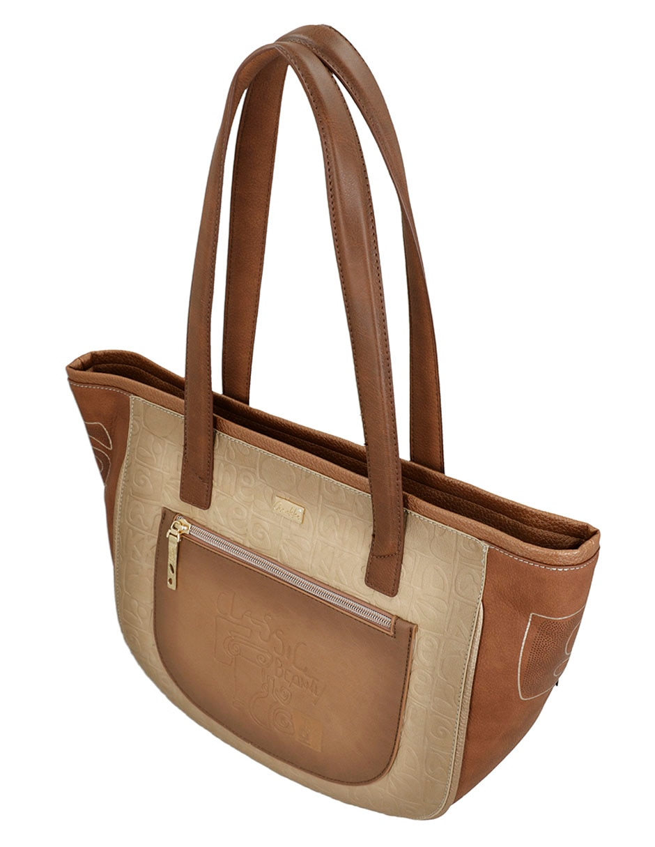 Bolsa shoulder para mujer 5