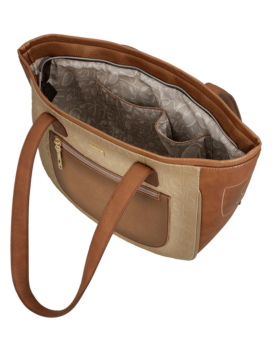 Bolsa shoulder para mujer 8