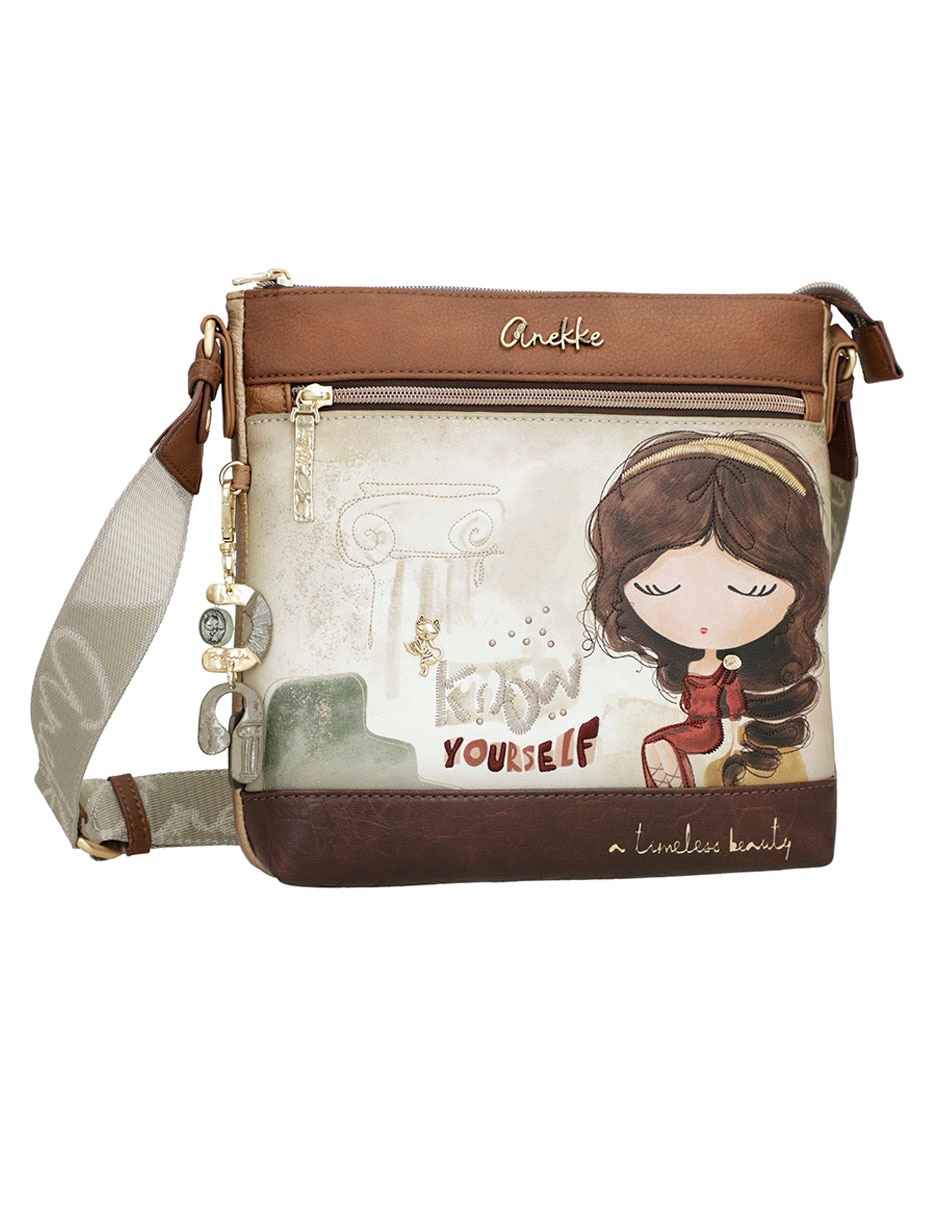 Bolsa crossbody para mujer 2