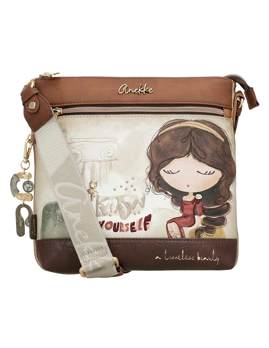 Bolsa crossbody para mujer 3