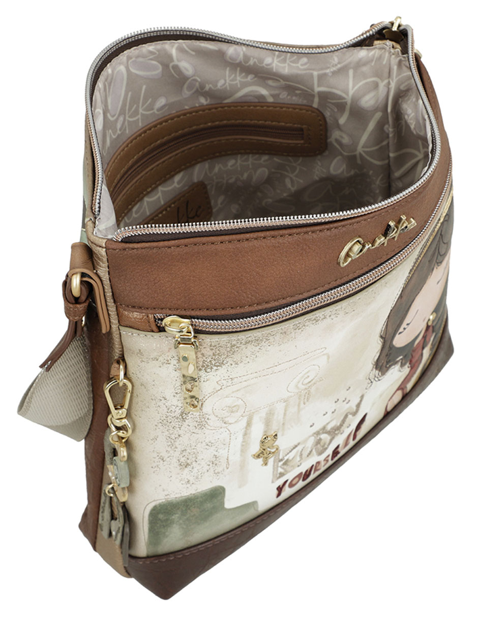 Bolsa crossbody para mujer 7