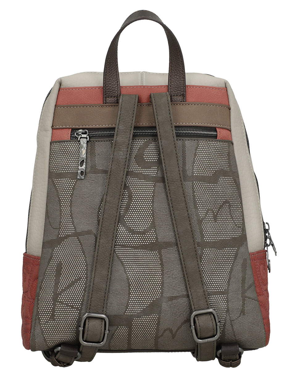 Mochila backpack Muse para mujer 3