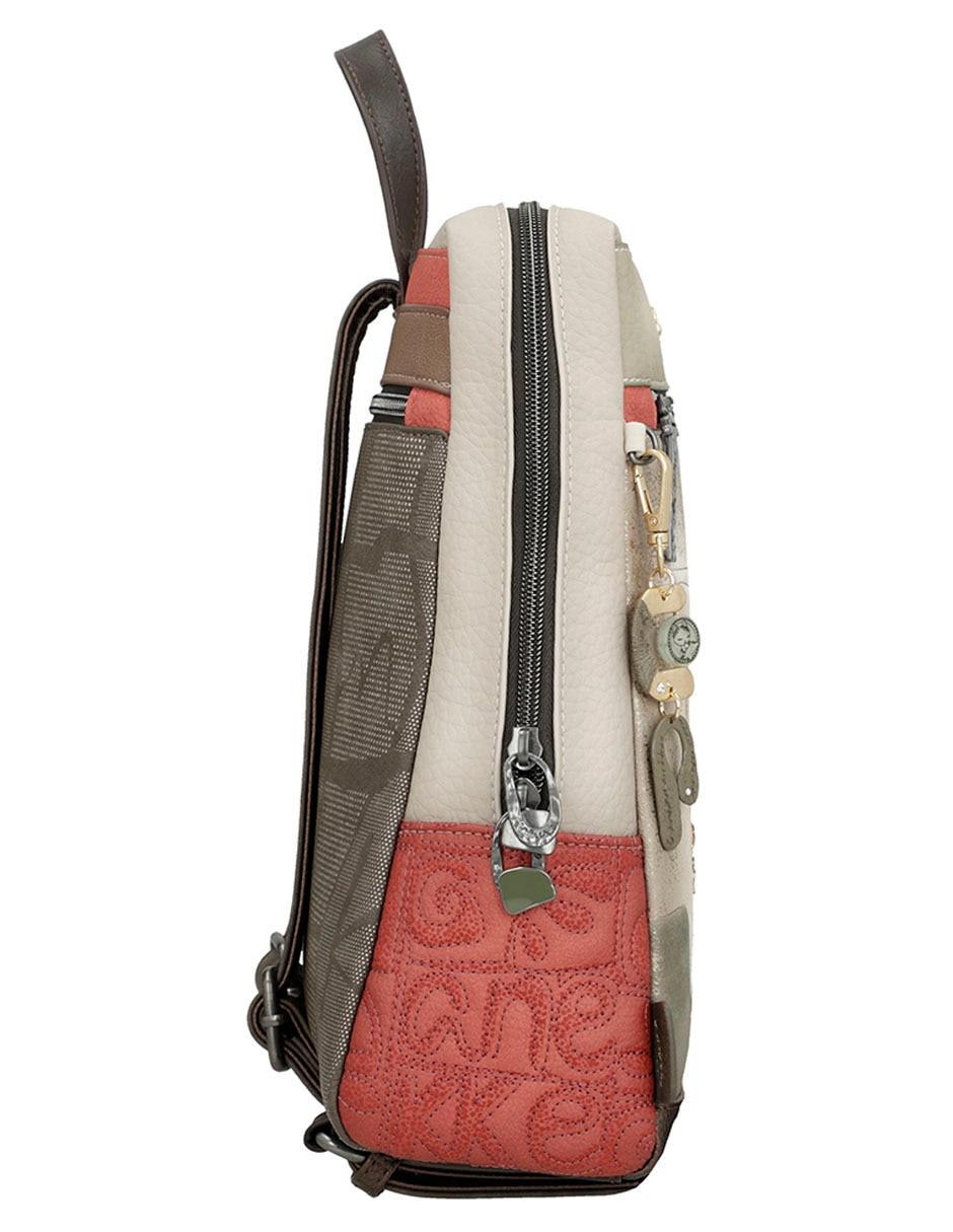 Mochila backpack Muse para mujer 4