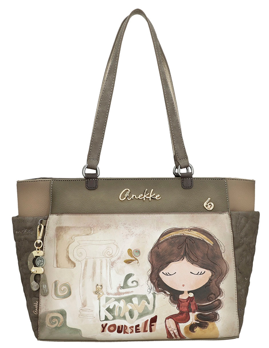 Bolsa tote Muse para mujer