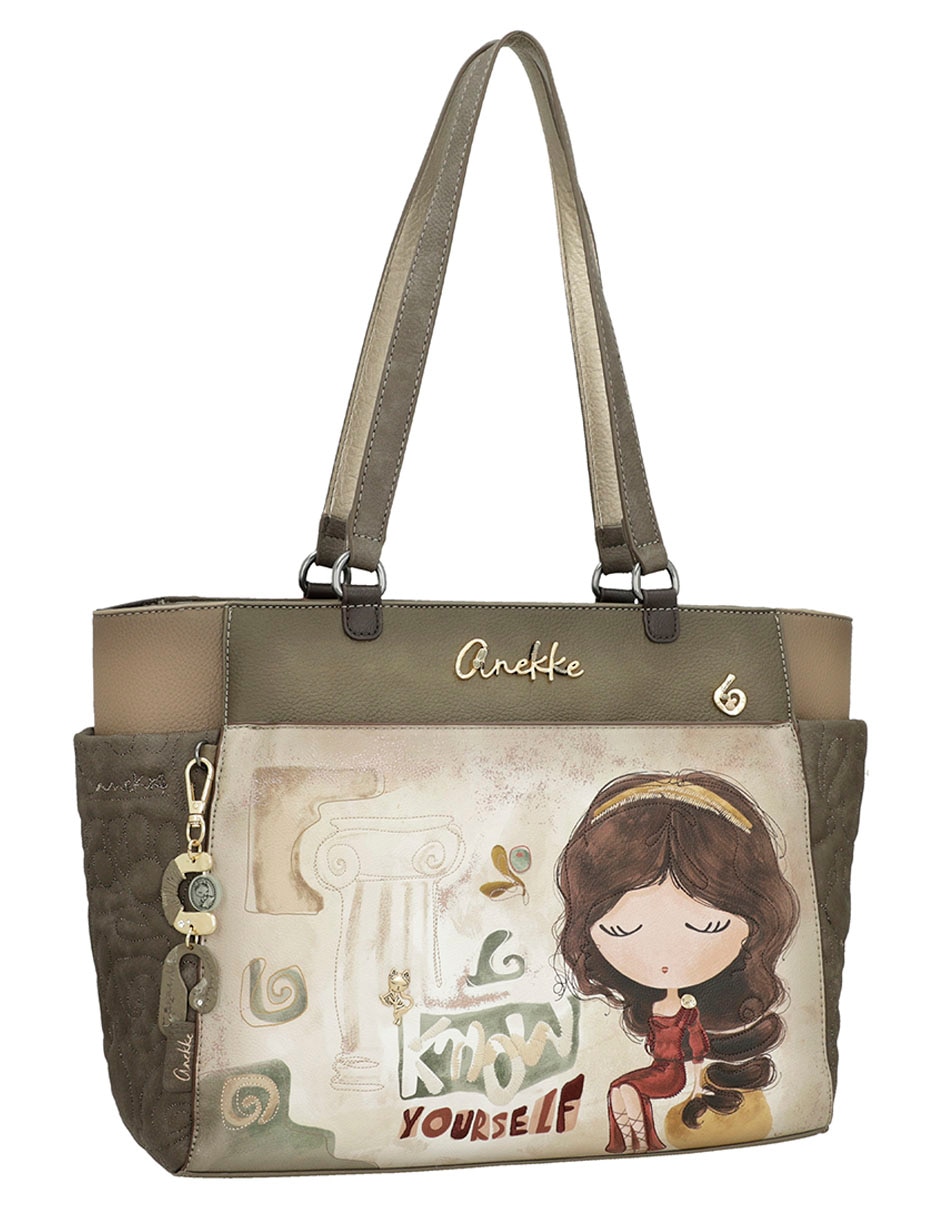 Bolsa tote Muse para mujer 2