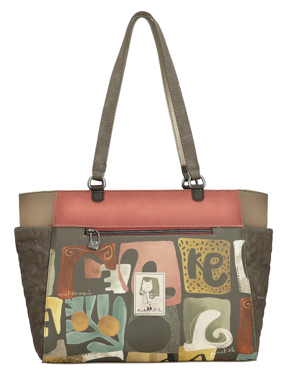 Bolsa tote Muse para mujer 3