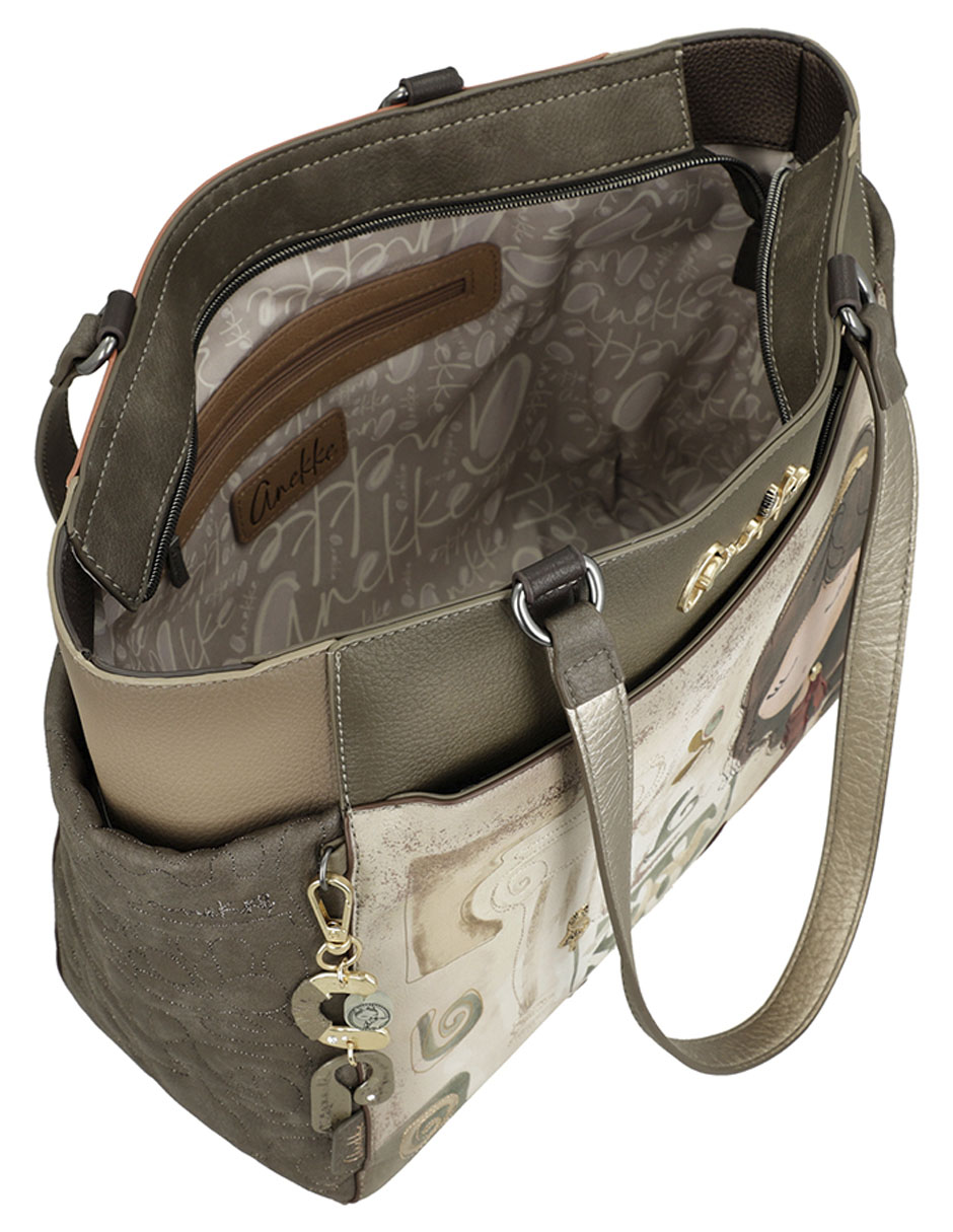 Bolsa tote Muse para mujer 7