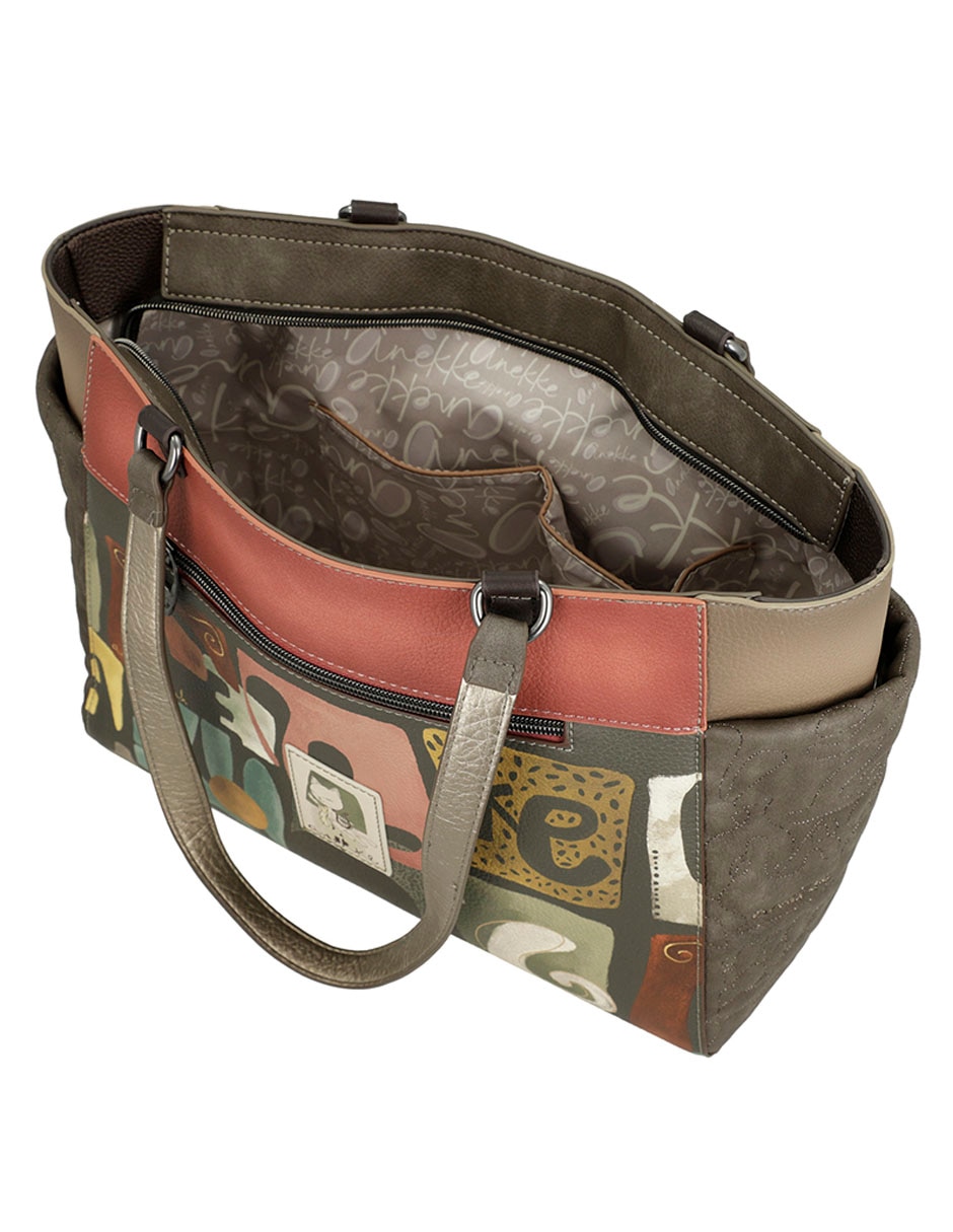 Bolsa tote Muse para mujer 8