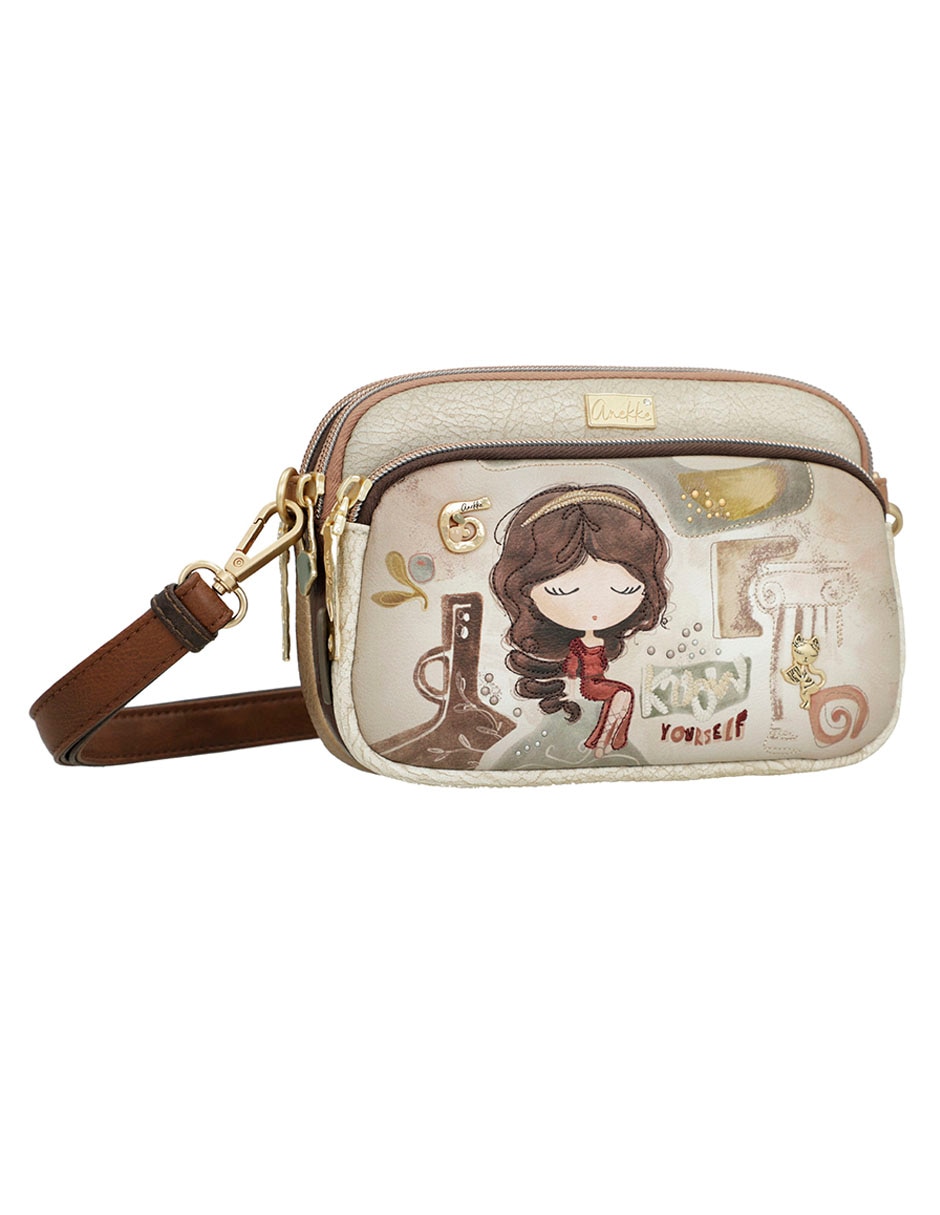 Bolsa crossbody para mujer 2