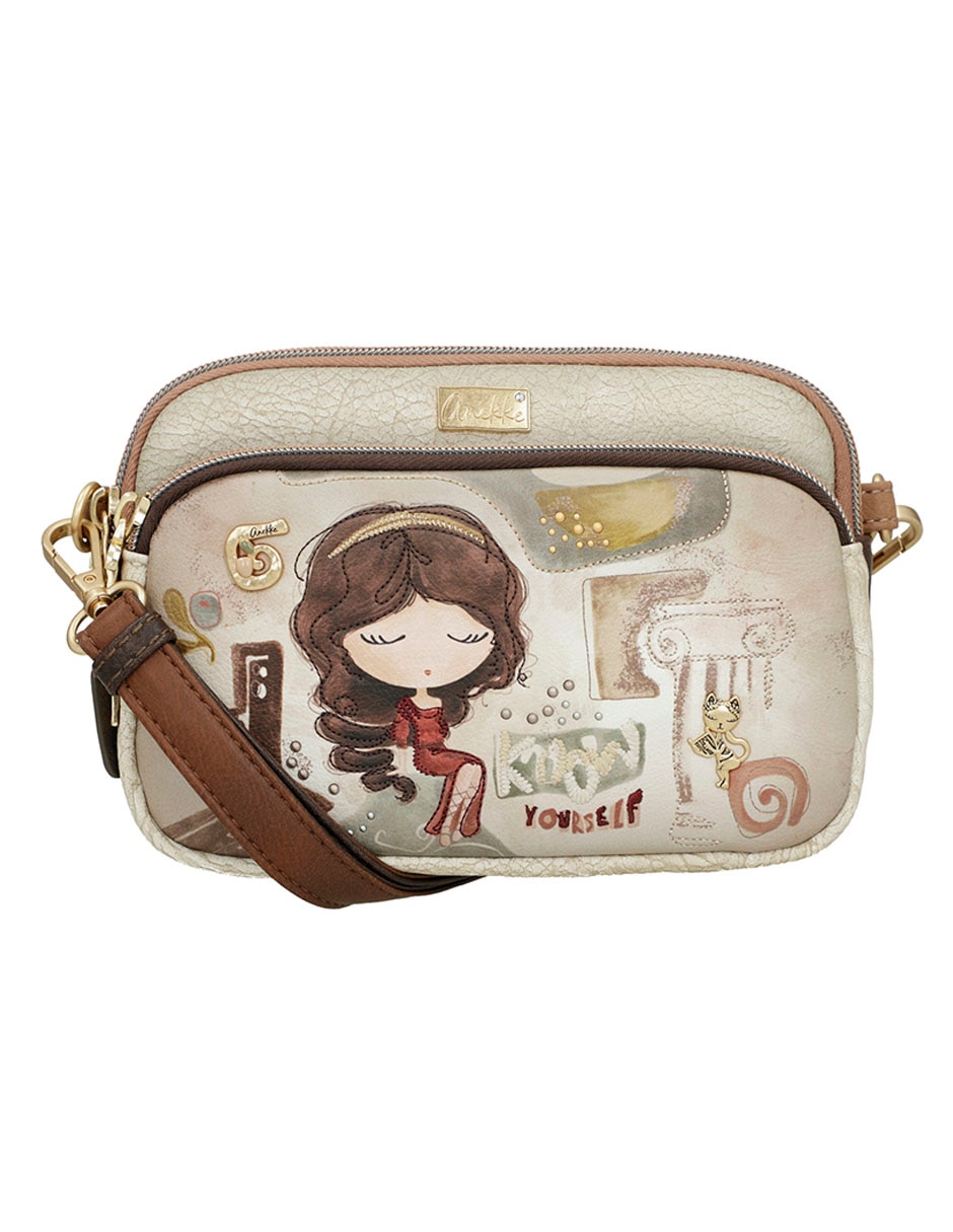 Bolsa crossbody para mujer 3
