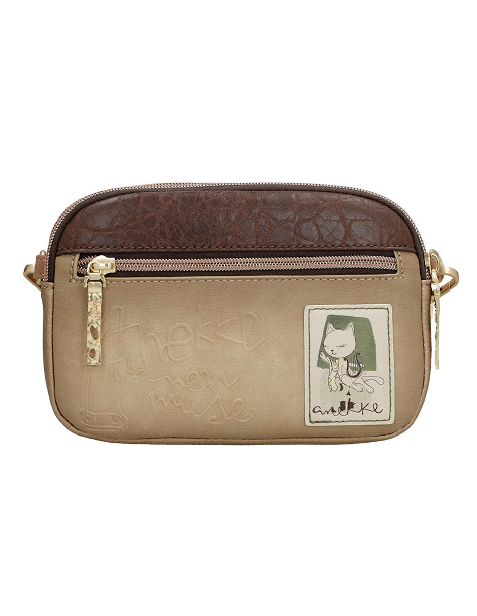 Bolsa crossbody para mujer 4