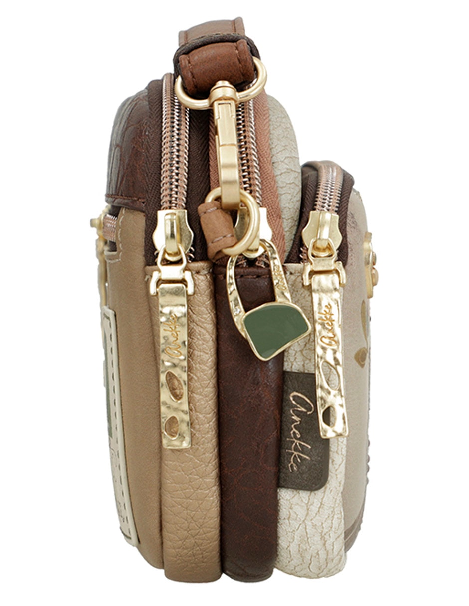 Bolsa crossbody para mujer 5