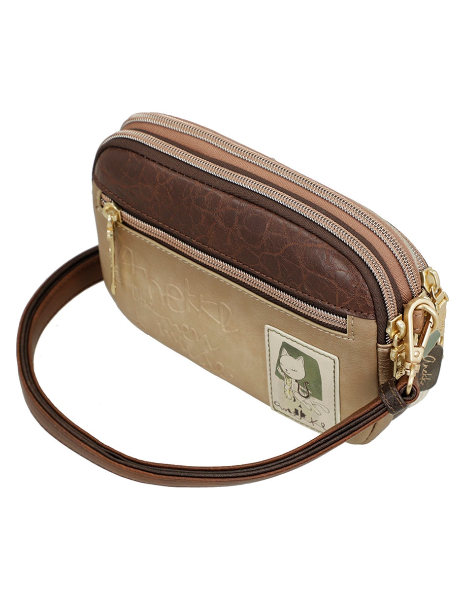 Bolsa crossbody para mujer 6