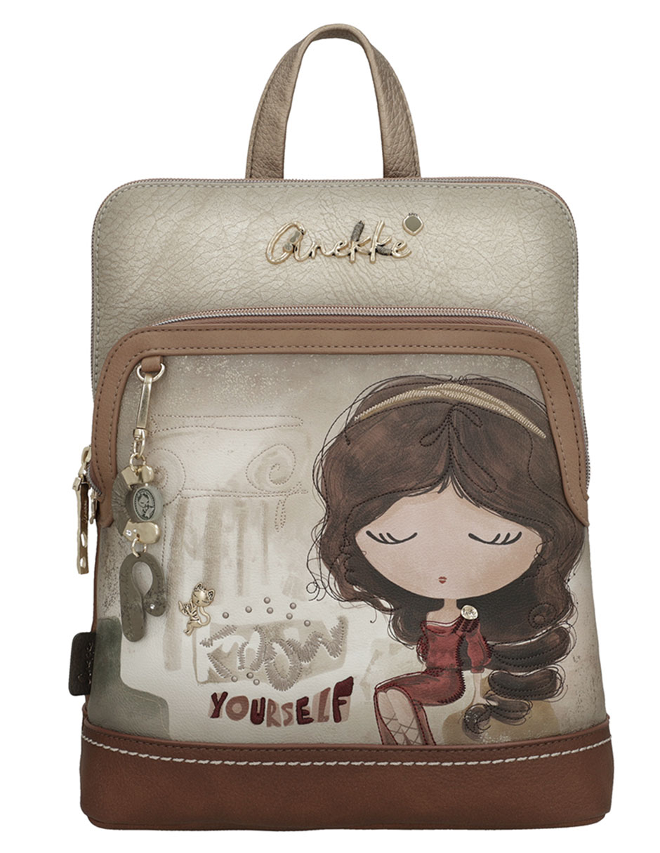 Mochila casual para mujer