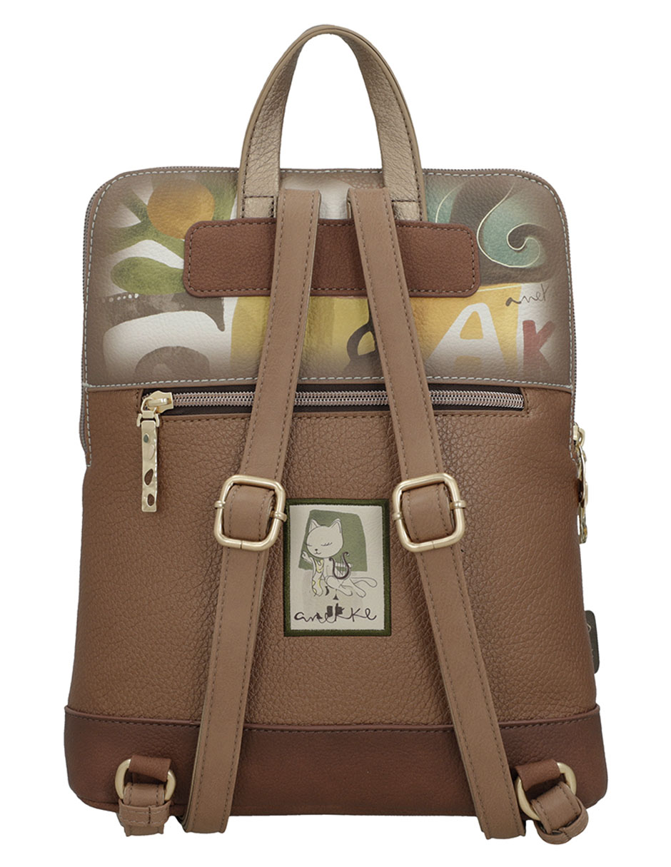 Mochila casual para mujer 3