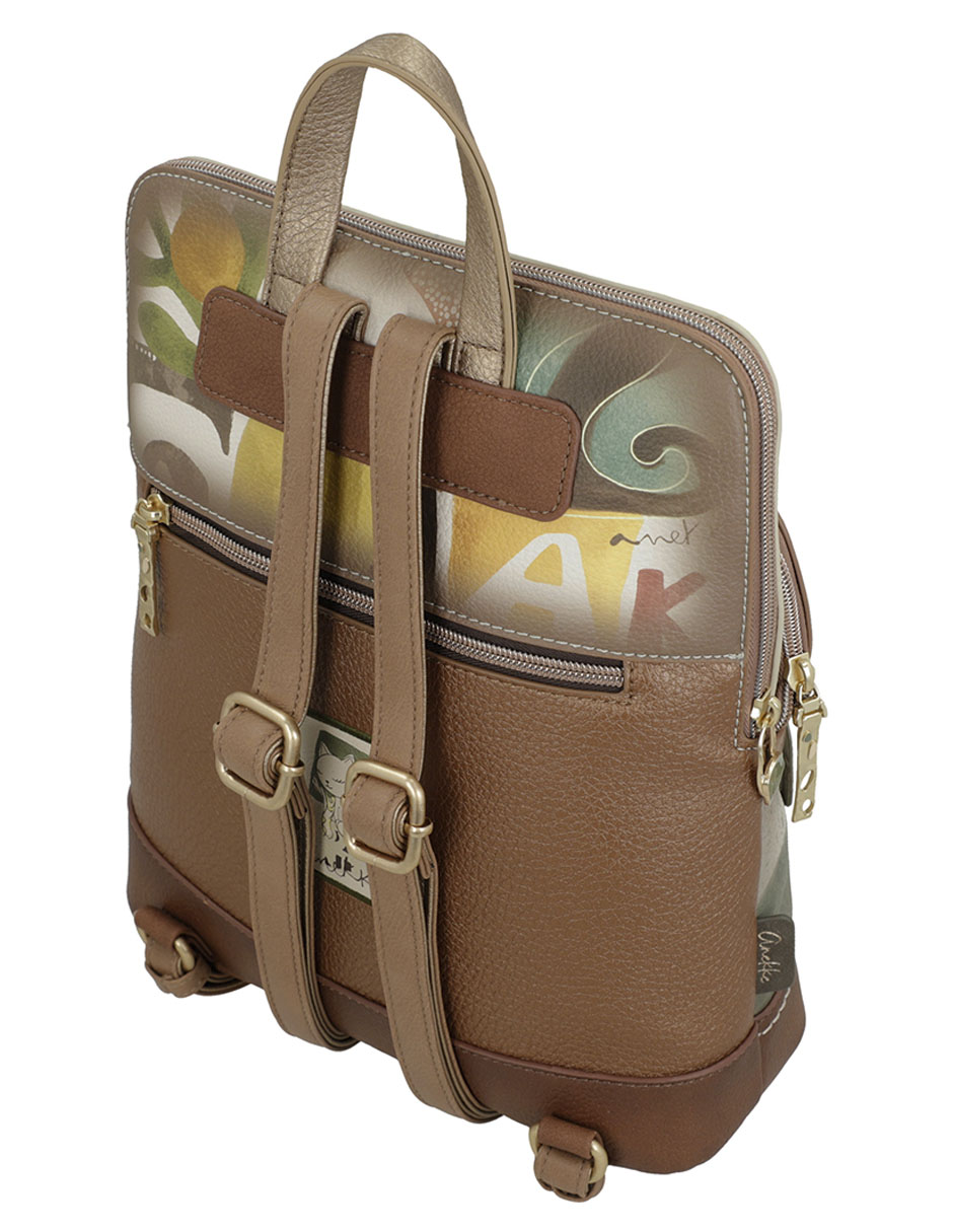 Mochila casual para mujer 5