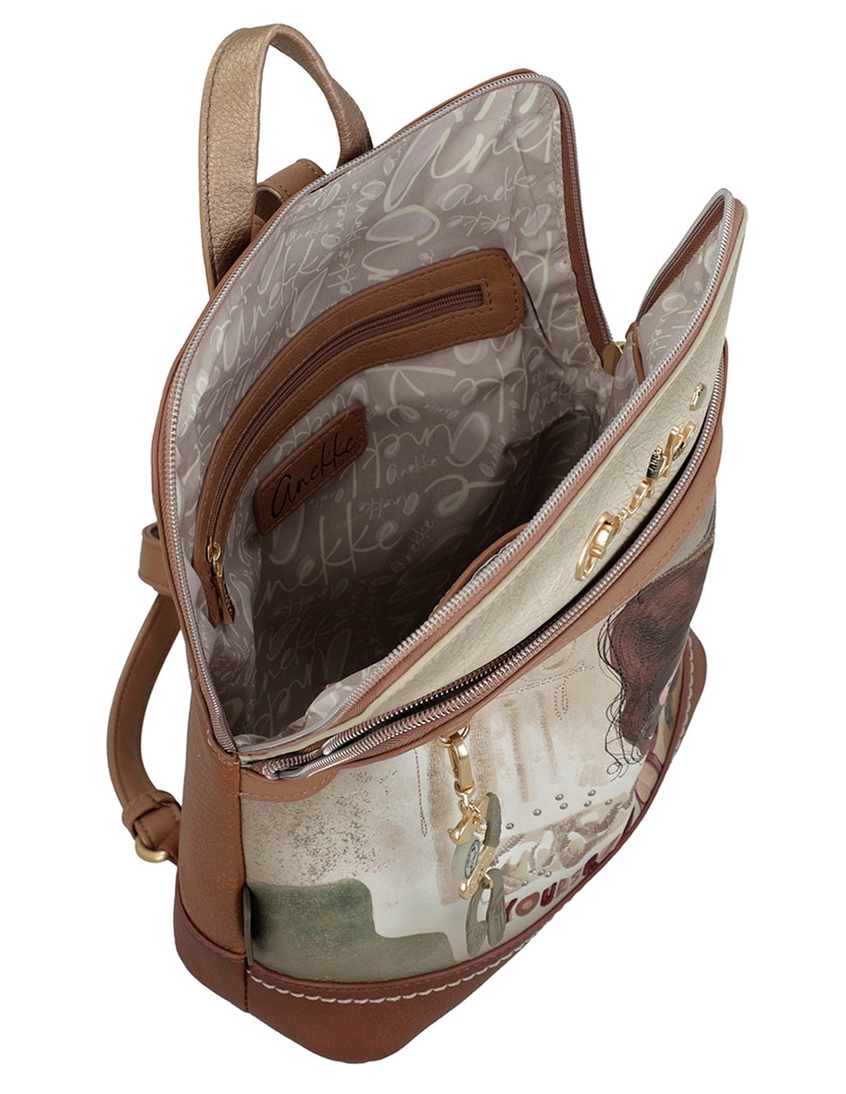 Mochila casual para mujer 6