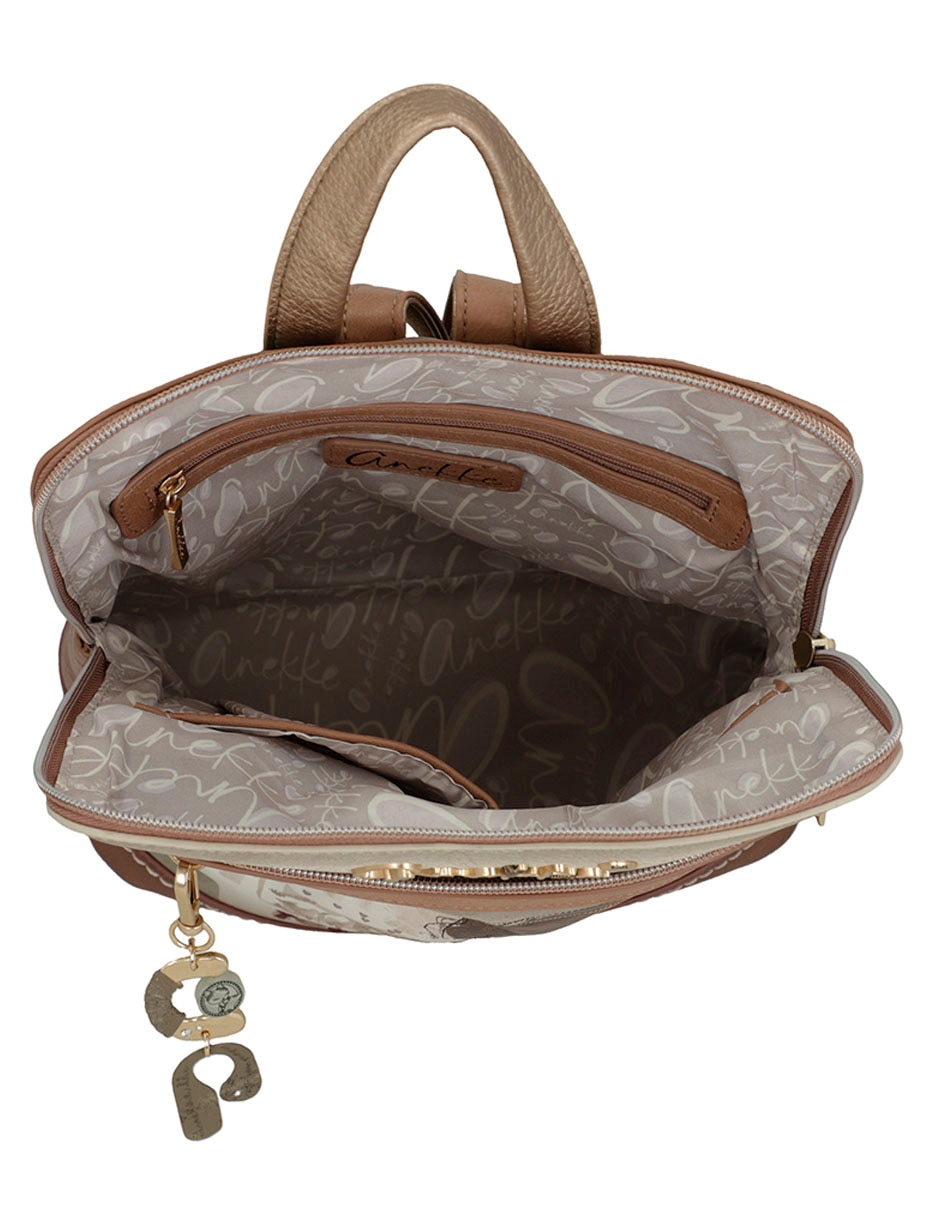 Mochila casual para mujer 7