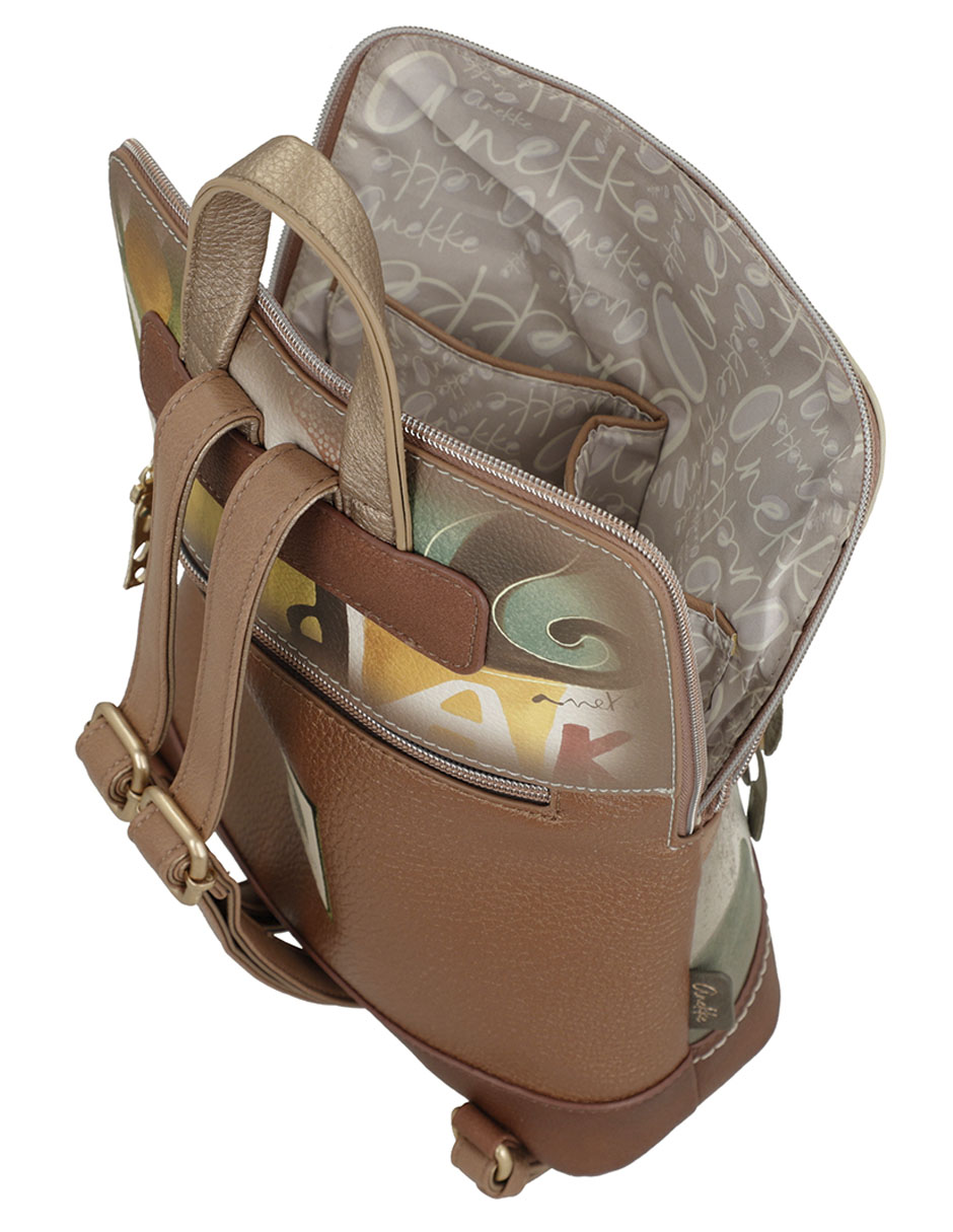 Mochila casual para mujer 8