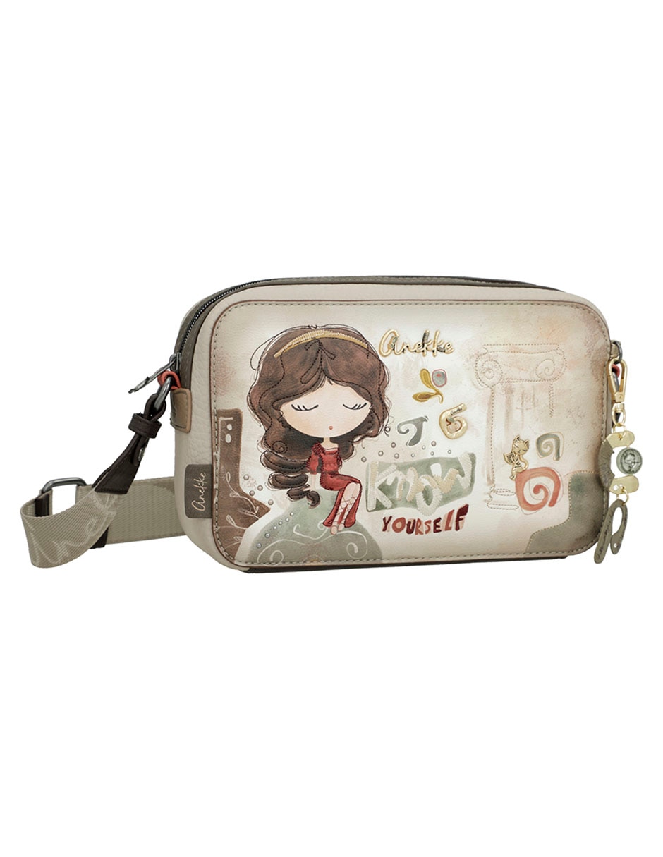 Bolsa crossbody para mujer 2