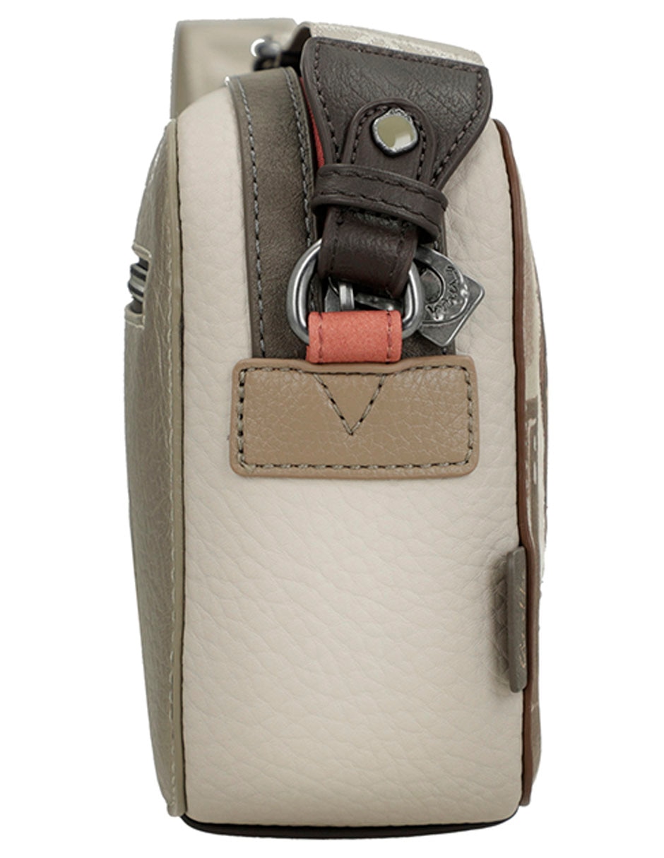 Bolsa crossbody para mujer 4