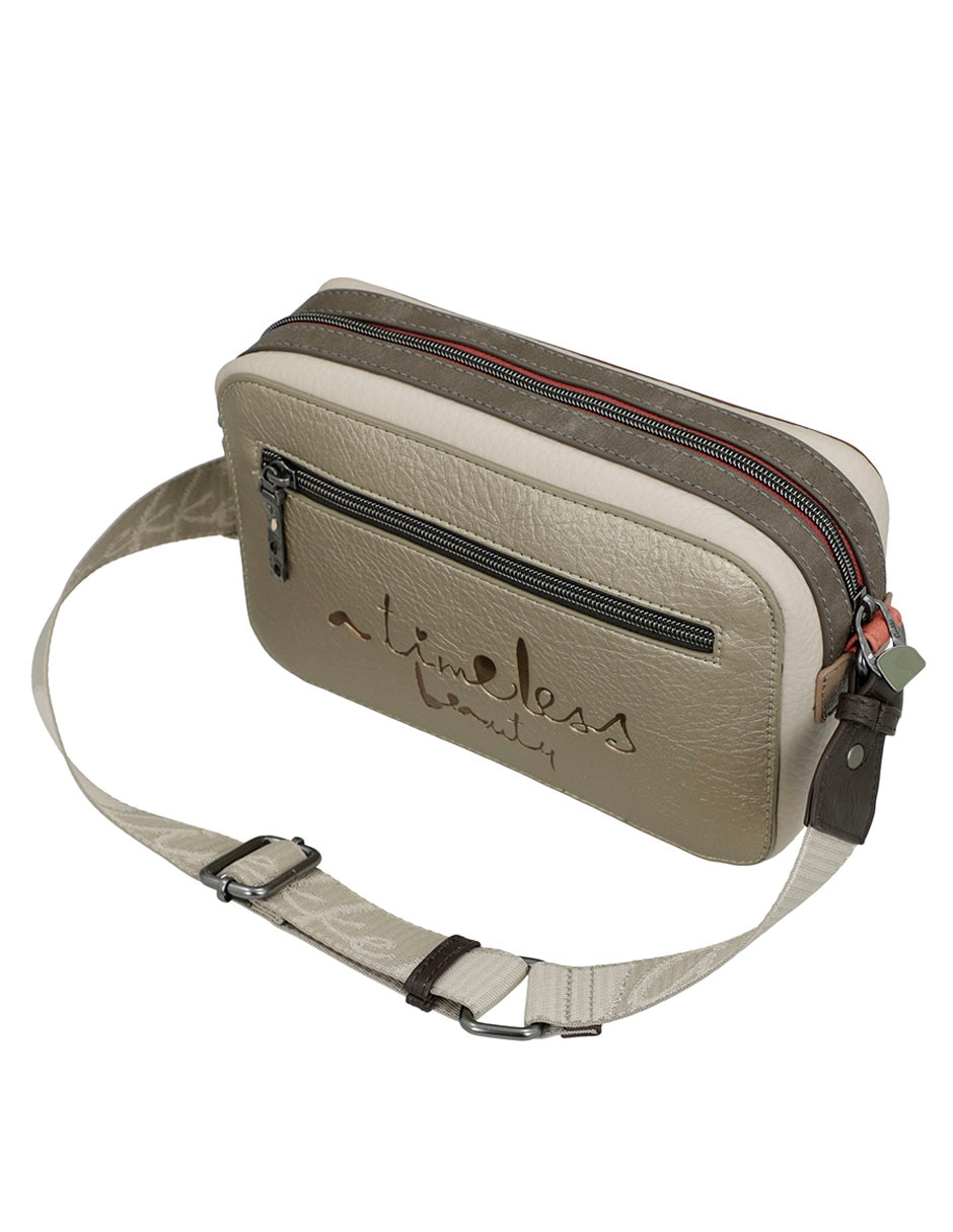 Bolsa crossbody para mujer 6