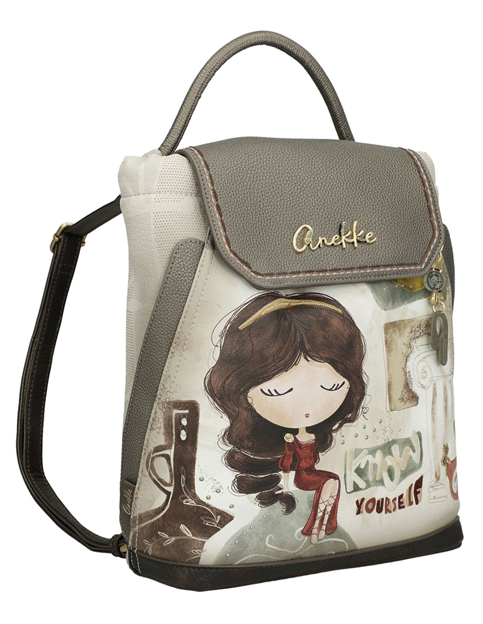 Backpack para mujer 2