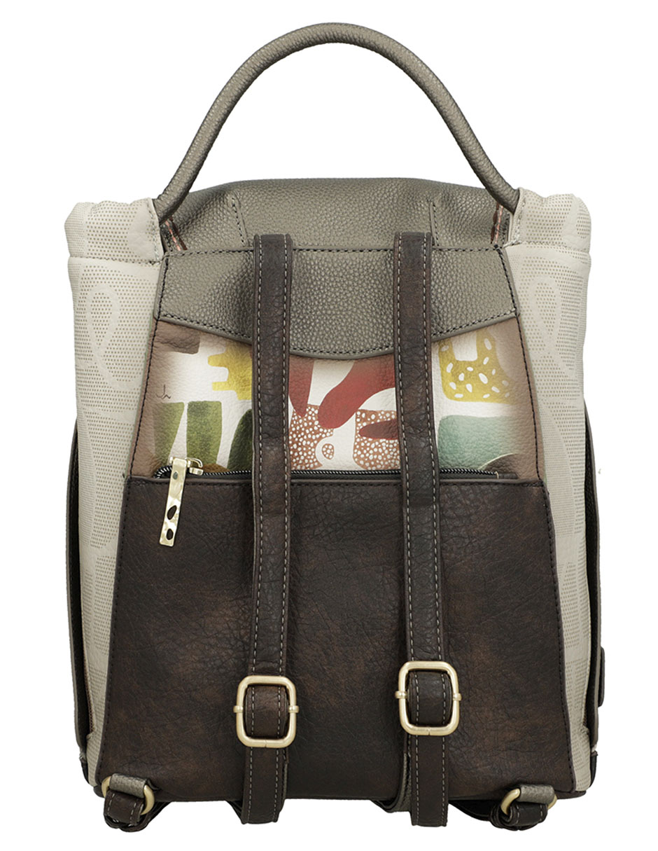 Backpack para mujer 3