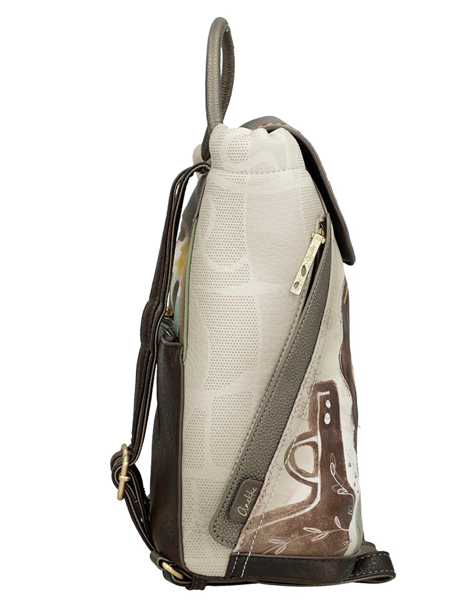 Backpack para mujer 4