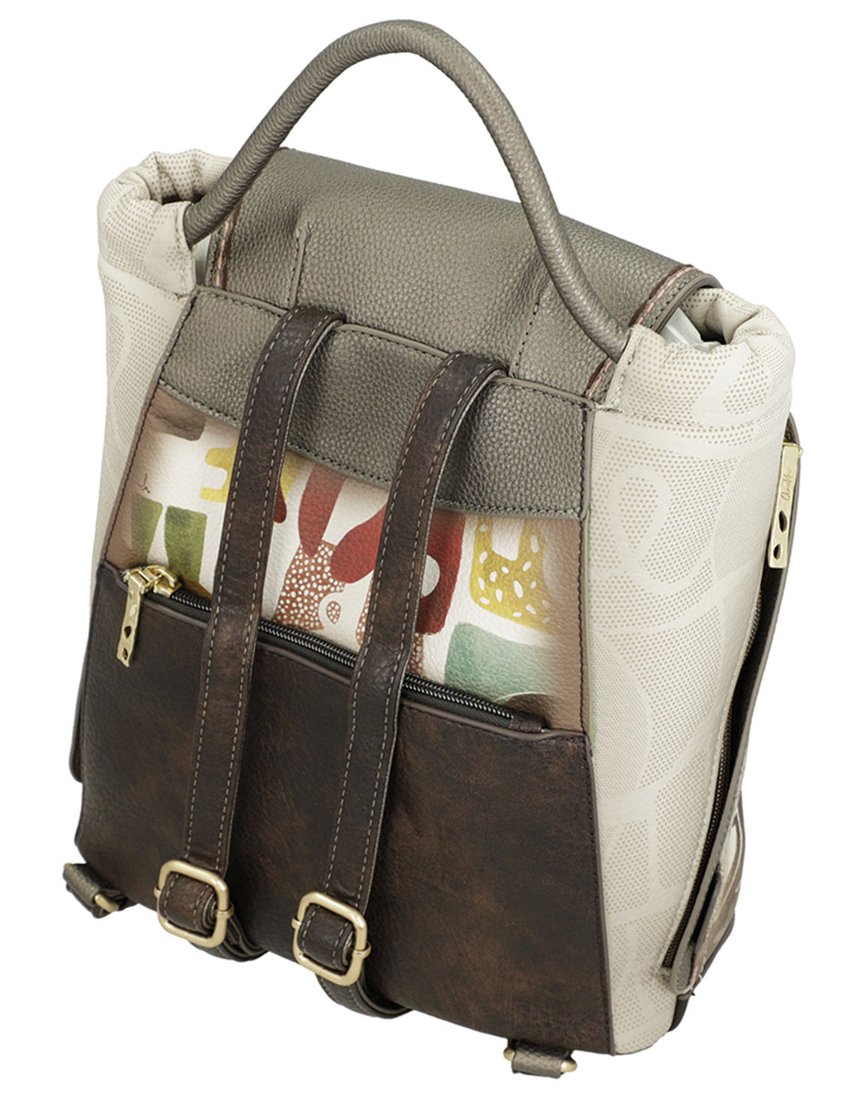 Backpack para mujer 5