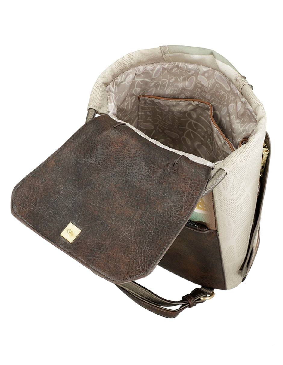 Backpack para mujer 7