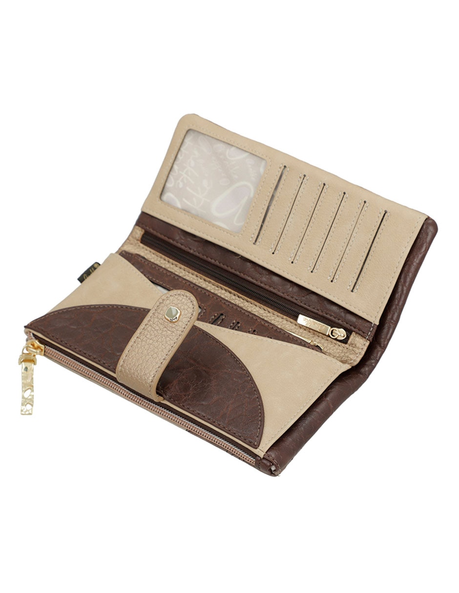 Cartera para mujer 6