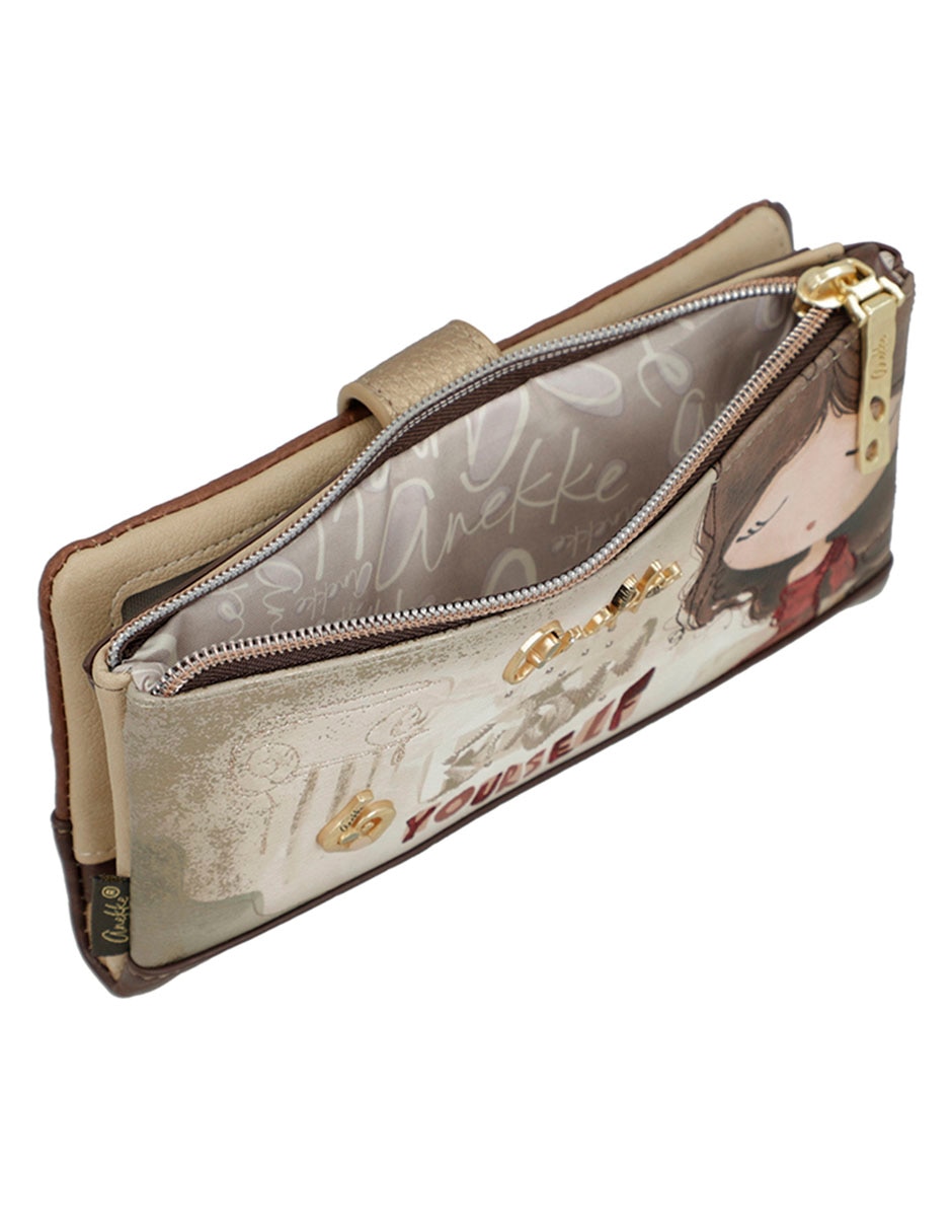 Cartera para mujer 8