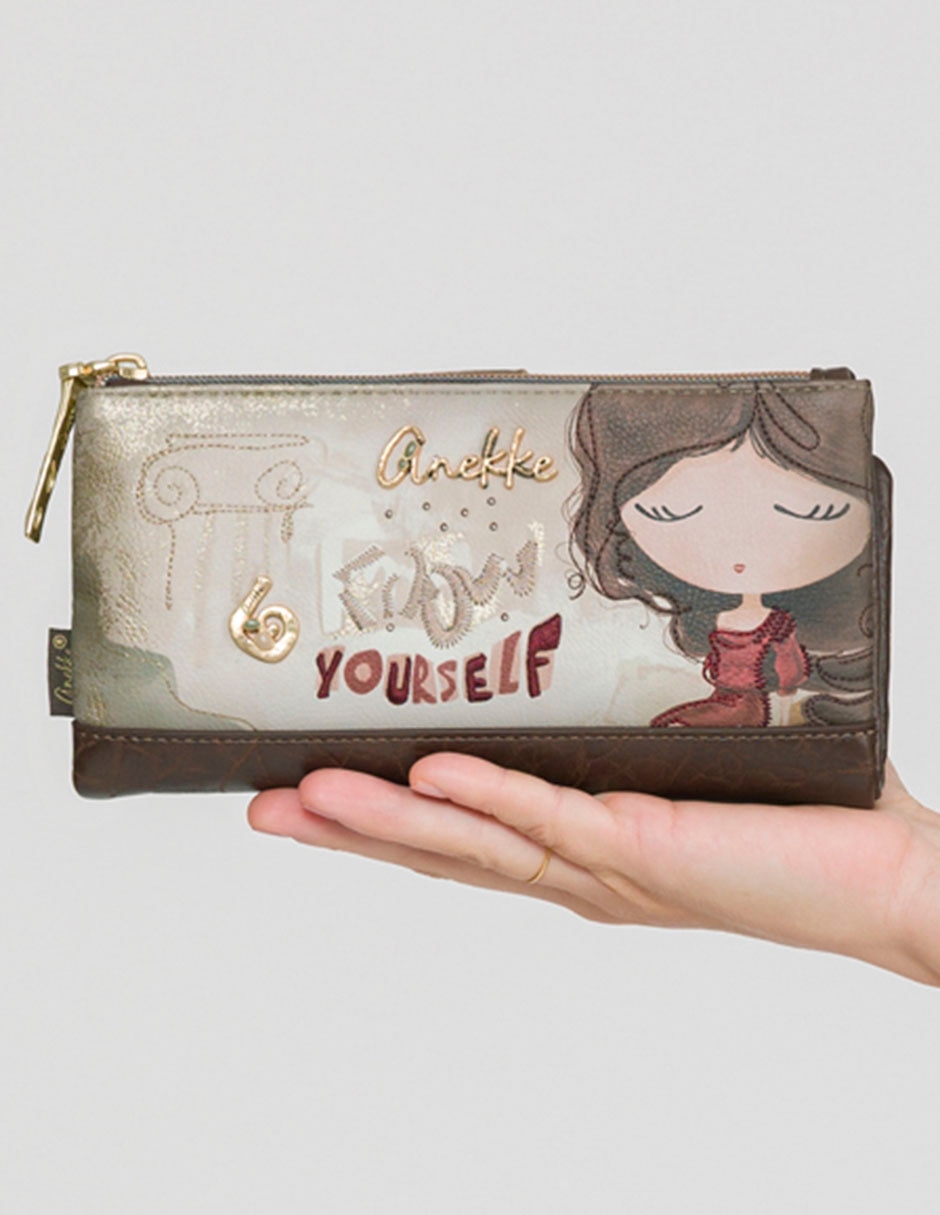 Cartera para mujer 9