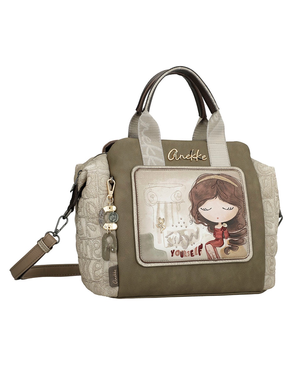 Bolsa satchel para mujer 2