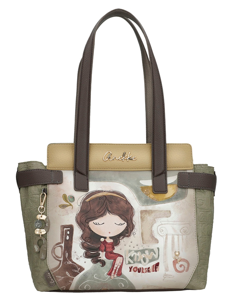 Bolsa tote Muse para mujer