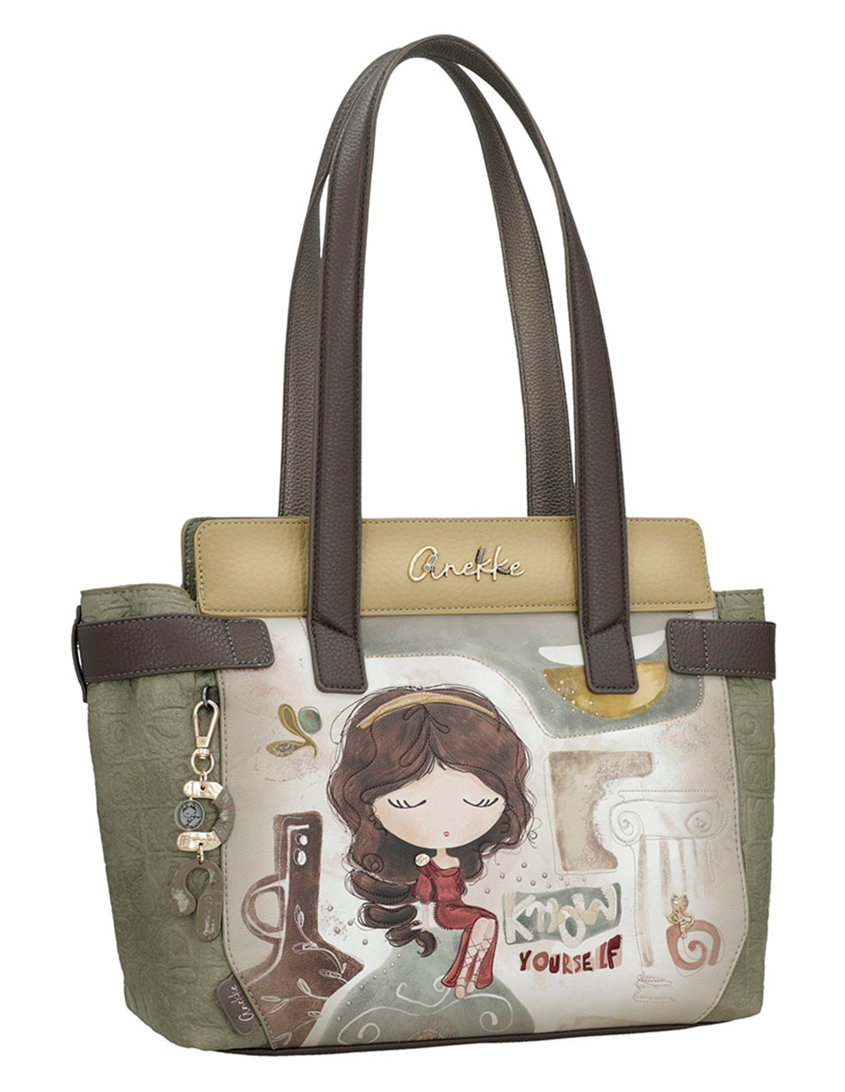 Bolsa tote Muse para mujer 2