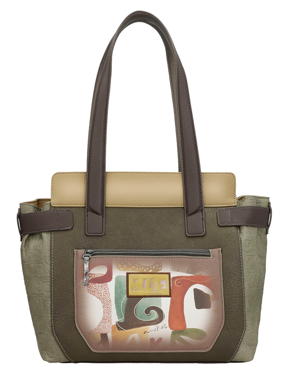 Bolsa tote Muse para mujer 3