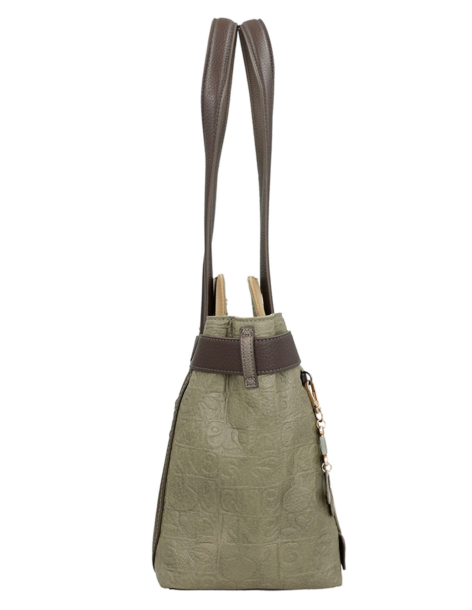 Bolsa tote Muse para mujer 4