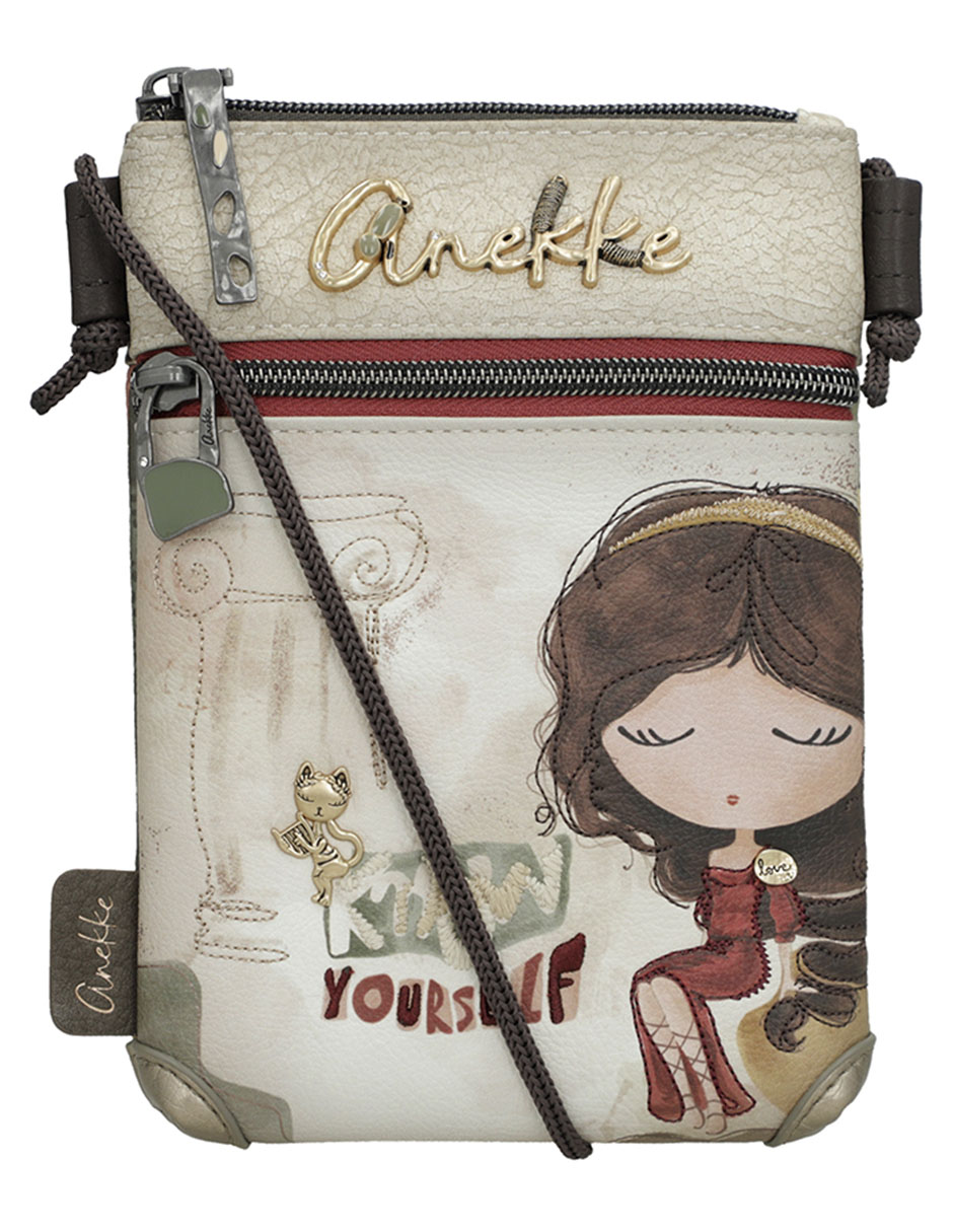 Bolsa crossbody para mujer 3