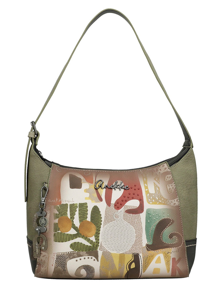 Bolsa hobo Amphora para mujer