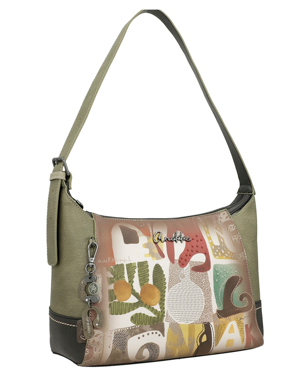 Bolsa hobo Amphora para mujer 2
