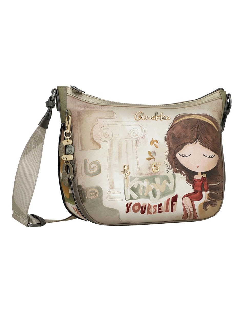 Bolsa crossbody para mujer 2