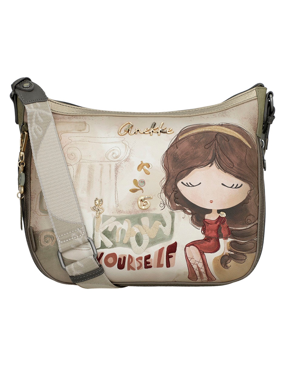 Bolsa crossbody para mujer 3