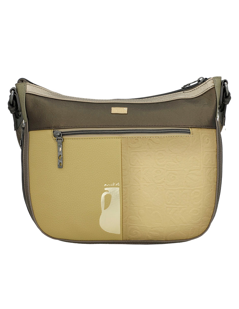 Bolsa crossbody para mujer 4