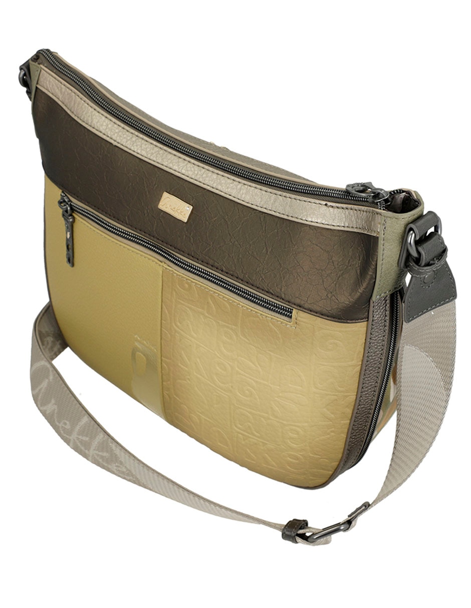 Bolsa crossbody para mujer 6